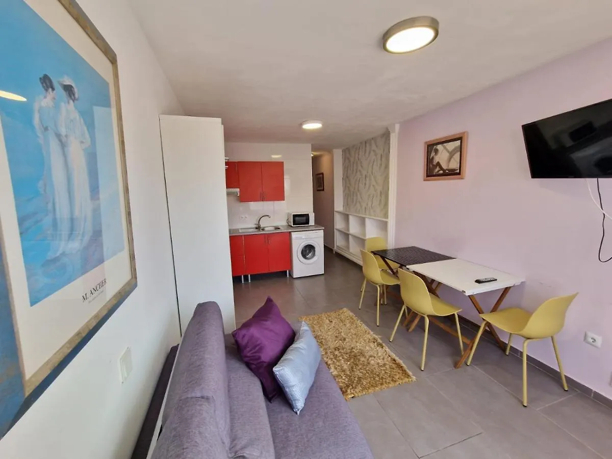 Apartamento Estudio Violet Beach Ampuriabrava