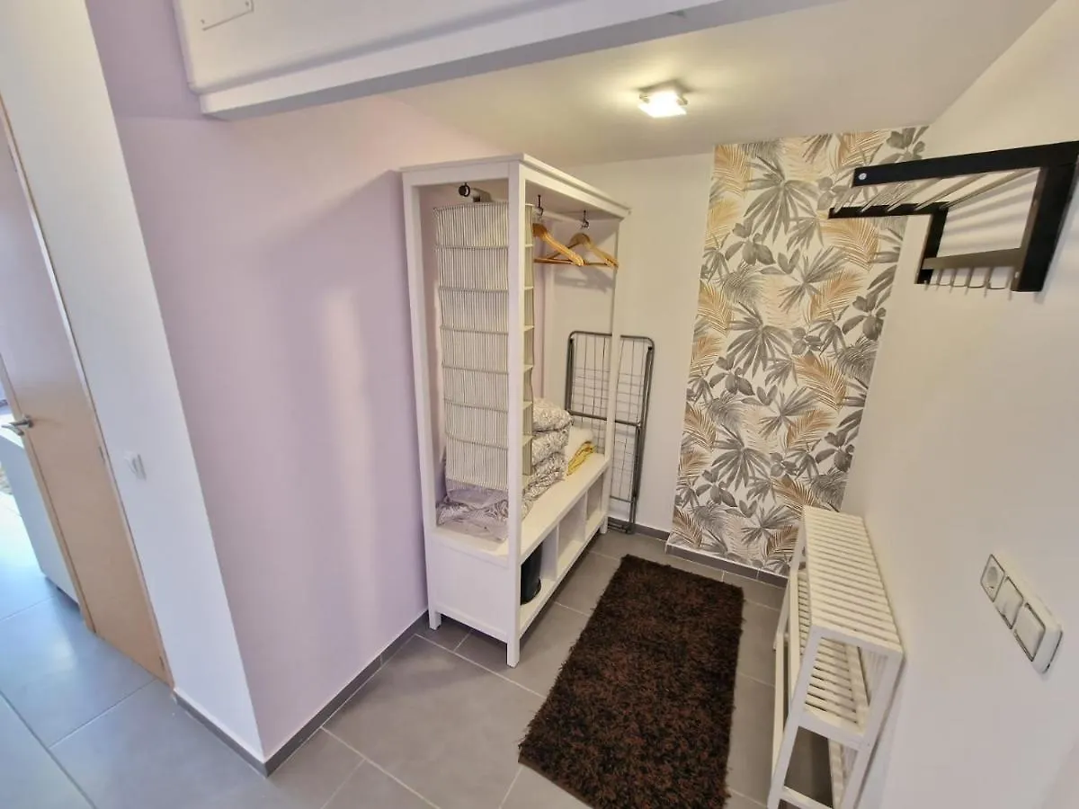 Estudio Violet Beach Ampuriabrava