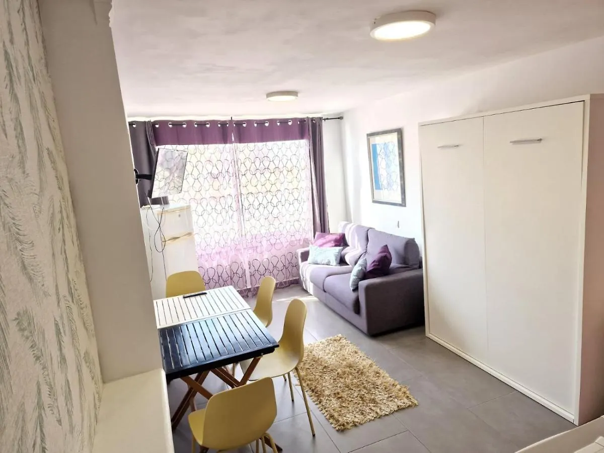 Apartamento Estudio Violet Beach Ampuriabrava España