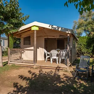Vacanceselect Mobil Homes Camping Castell Mar Ampuriabrava